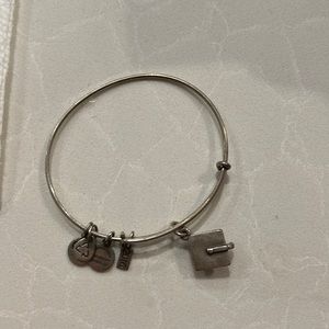 Alex and Ani Graduation 2016